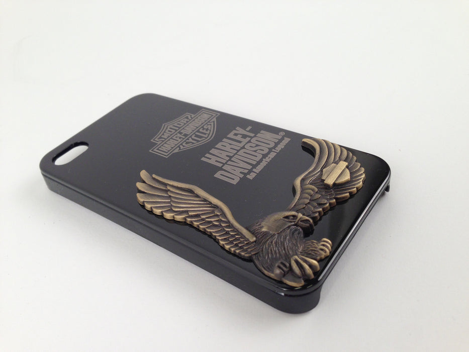 Harley Davidson Cell Phone Case