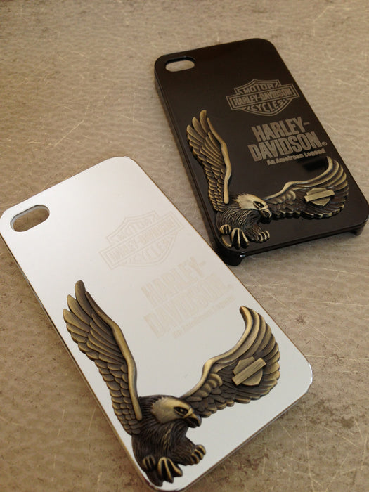 Harley Davidson Cell Phone Case