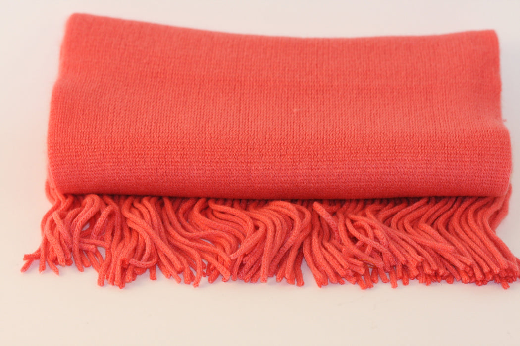 Super Soft Chase Scarf