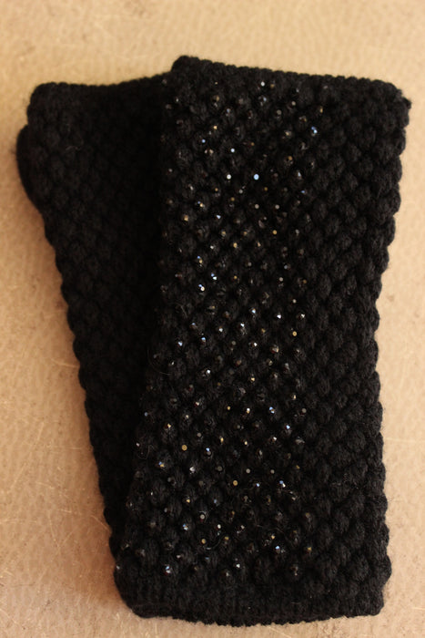 Jackson Sparkled Gloves
