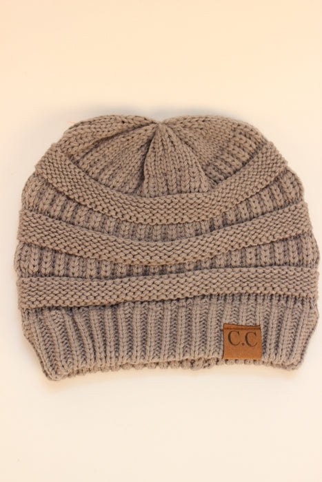 Chauncy Ultra Soft Beanie