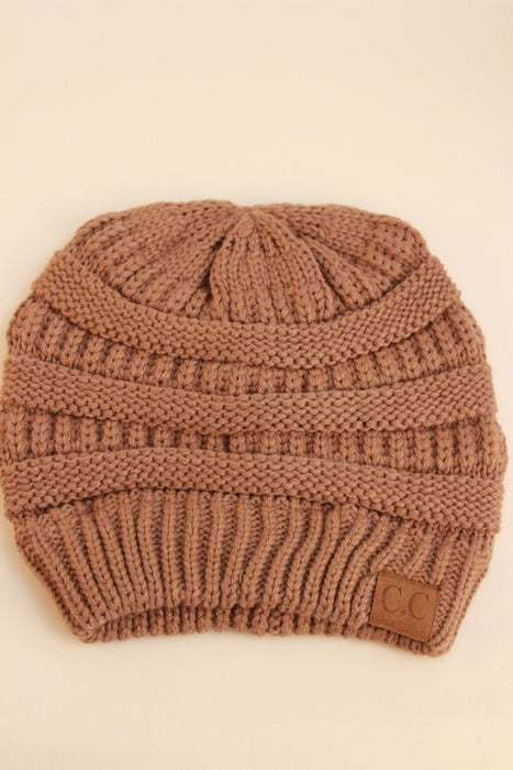 Chauncy Ultra Soft Beanie