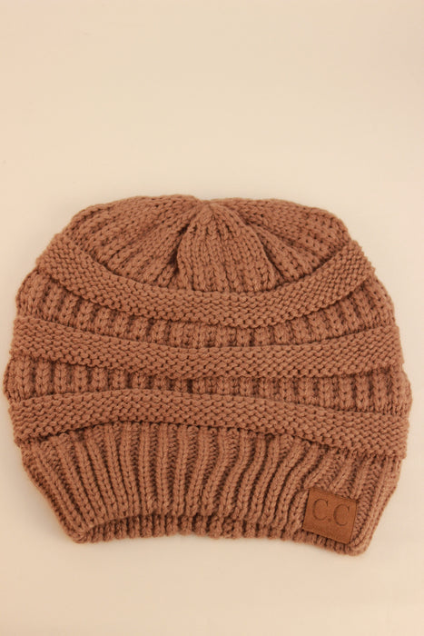 Chauncy Ultra Soft Beanie