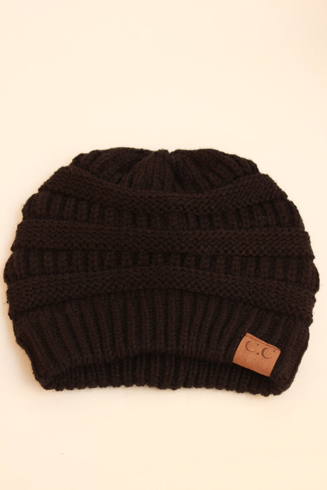 Chauncy Ultra Soft Beanie