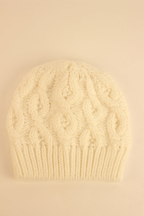 Toni Small Knit Hat