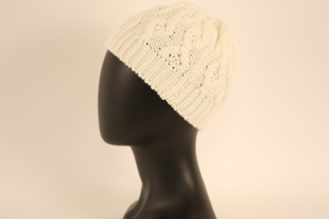 Toni Small Knit Hat