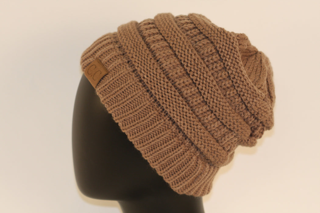 Chauncy Ultra Soft Beanie