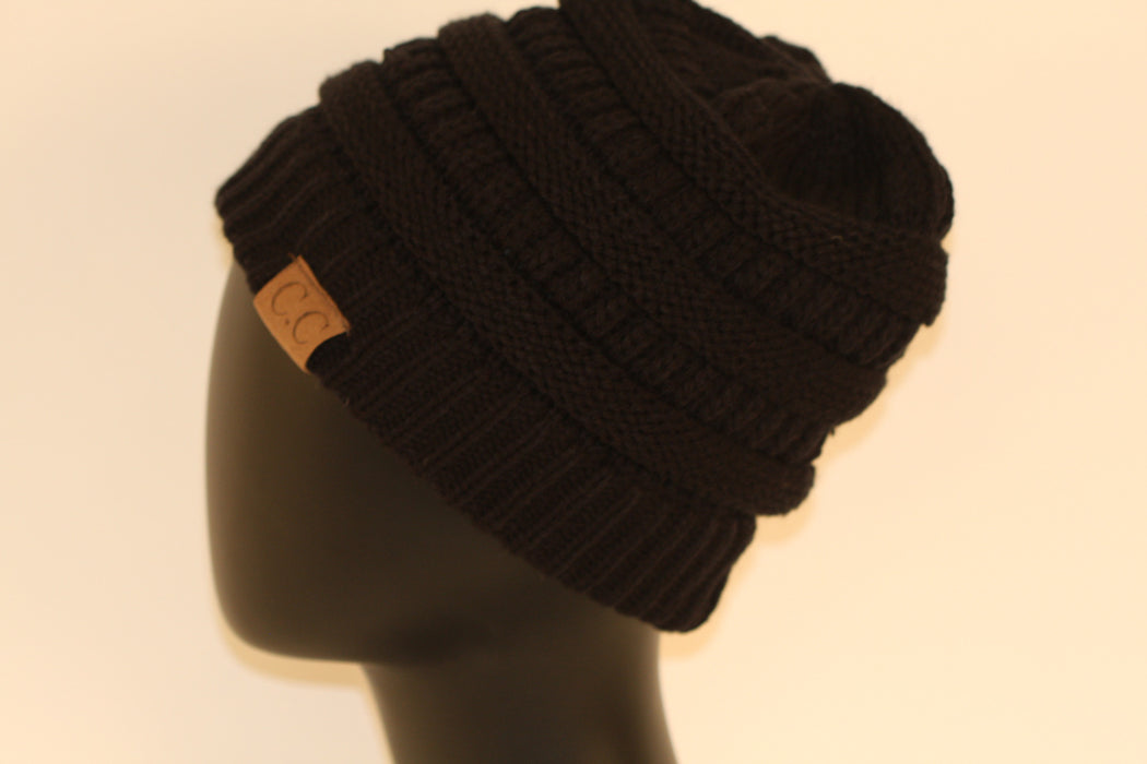 Chauncy Ultra Soft Beanie