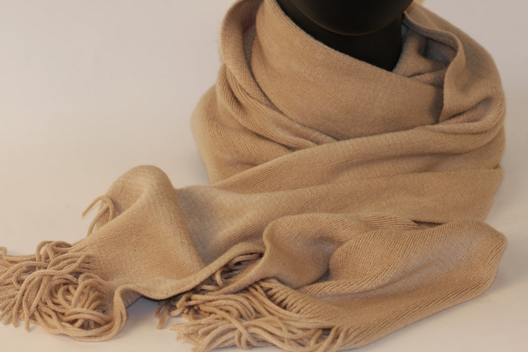 Super Soft Chase Scarf