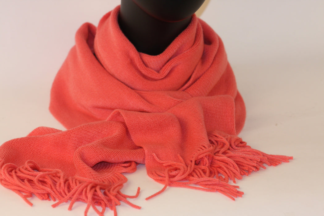 Super Soft Chase Scarf