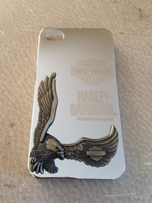 Harley Davidson Cell Phone Case