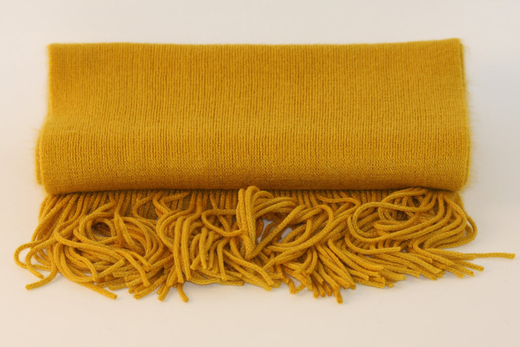 Super Soft Chase Scarf