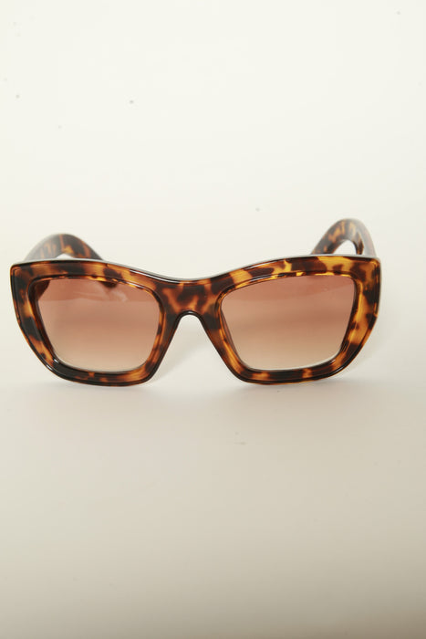 Pratto Sunglasses