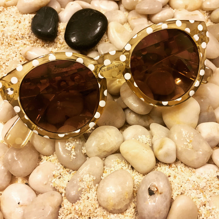 Pixy Sunglasses