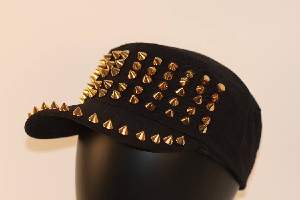 Spiked Hat