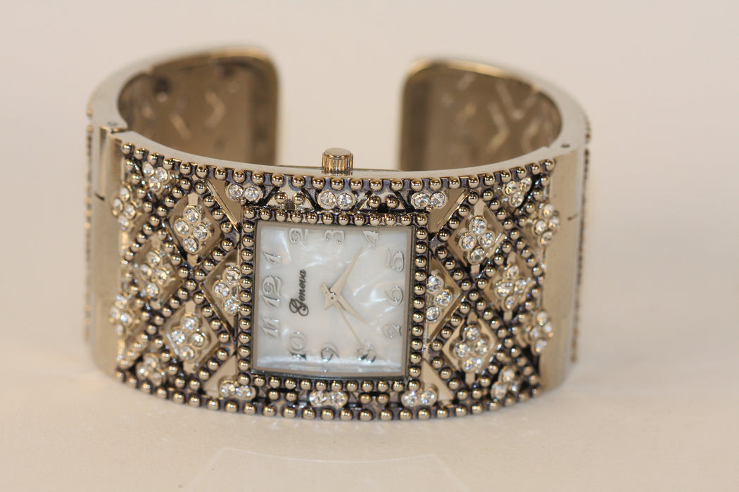 Victoria Bracelet Watch