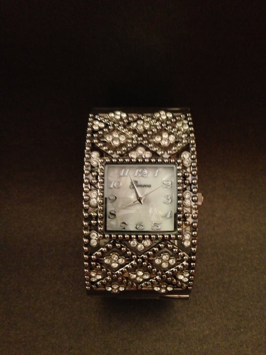 Victoria Bracelet Watch