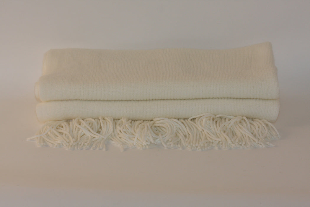 Cozy and Soft Elizabeth Scarf (Large)