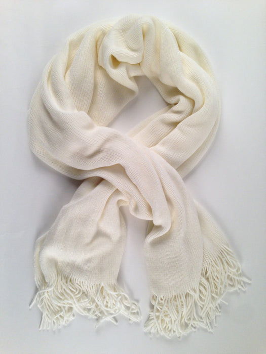 Cozy and Soft Elizabeth Scarf (Large)